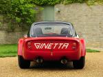 Ginetta G10 1965 года